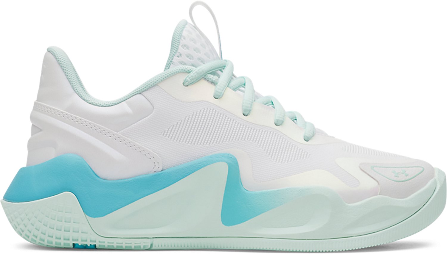 Under Armour Women's Ace Low 2 Volleyball Shoes