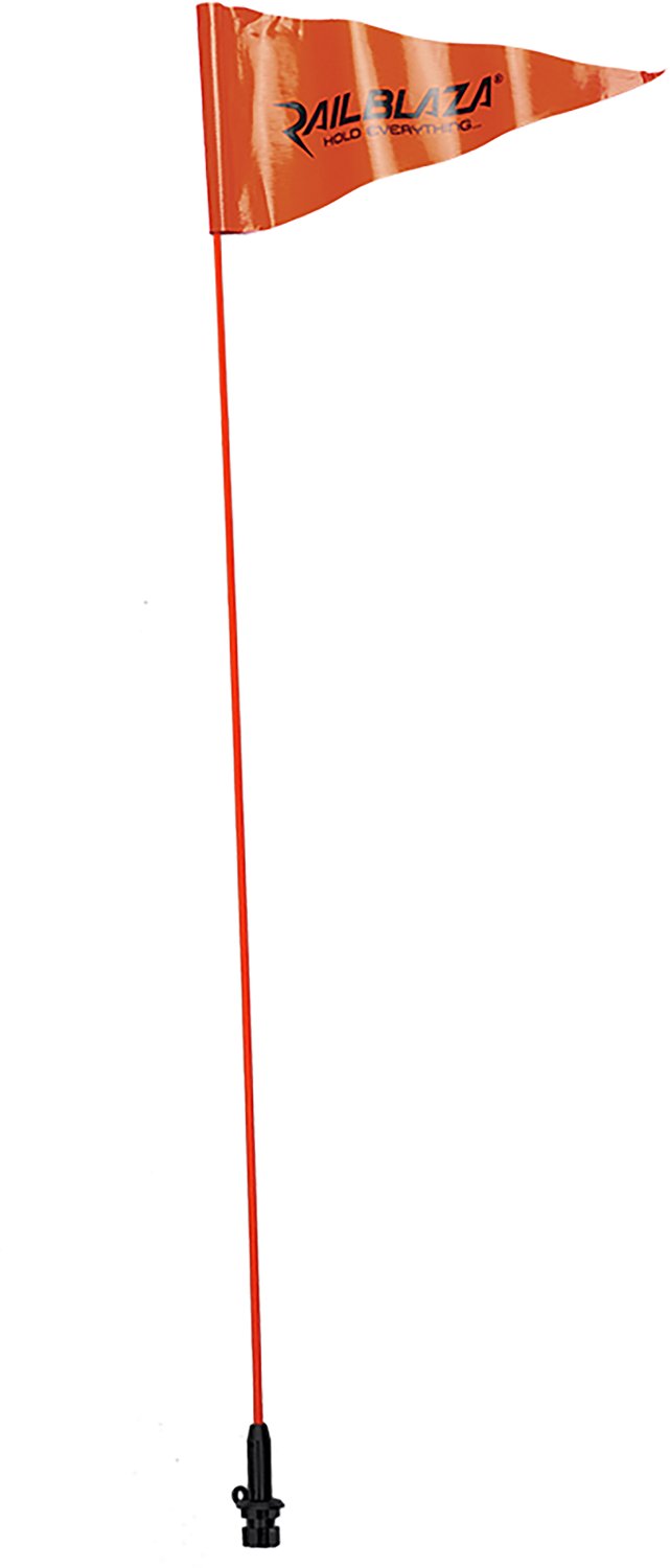 RAILBLAZA Flag Whip
