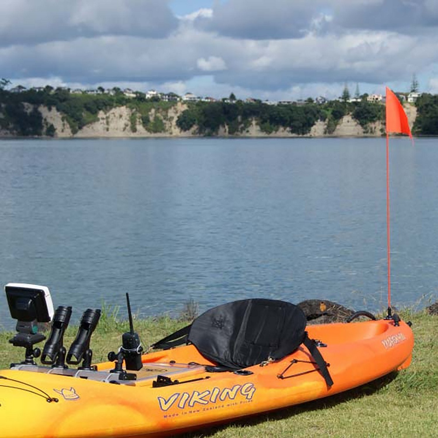 RAILBLAZA Flag Whip - view number 5