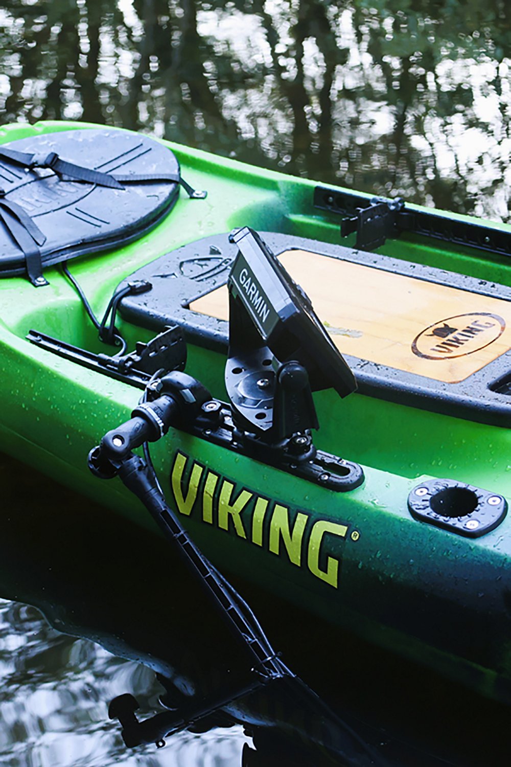 RAILBLAZA Universal 12" Track - view number 2