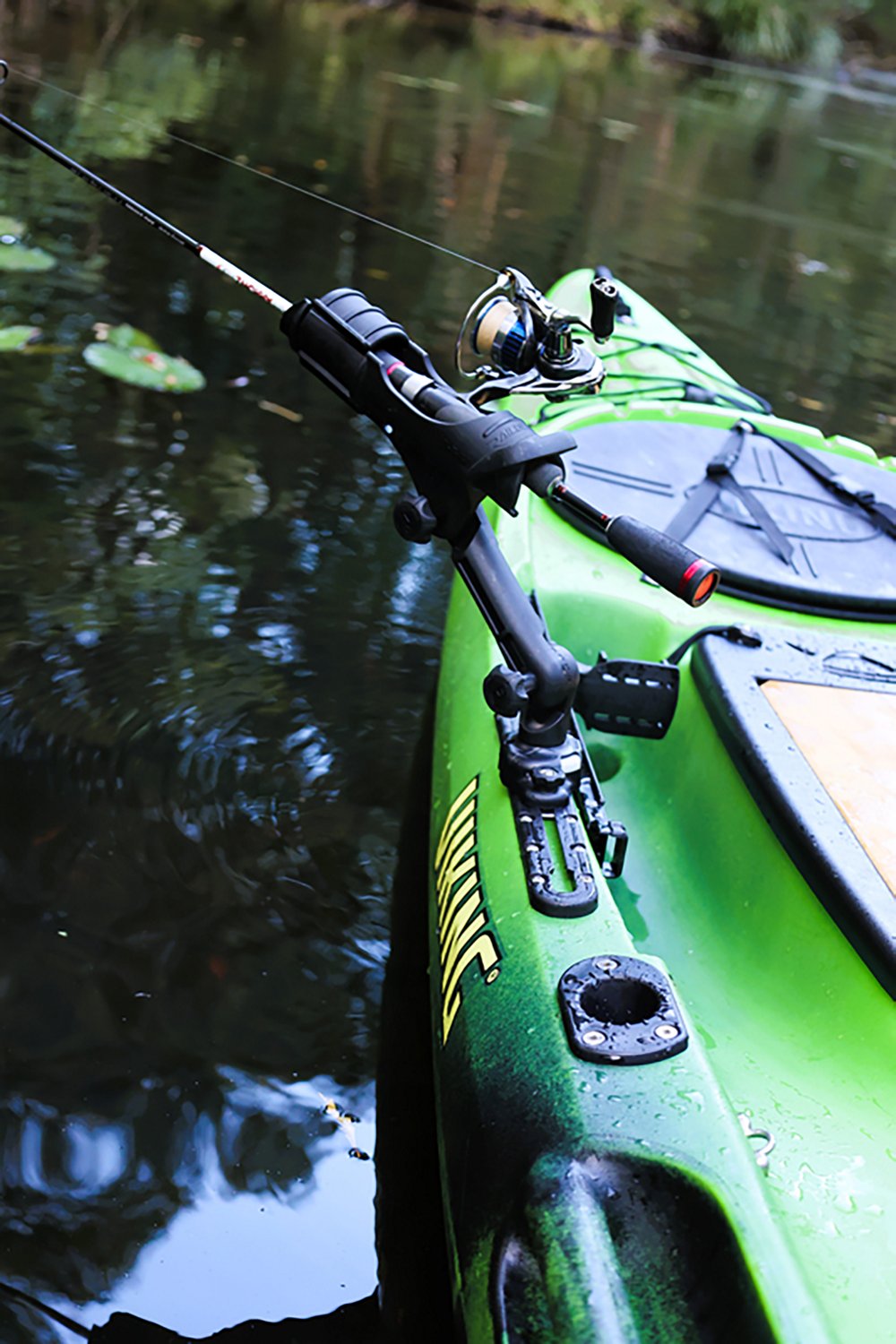 RAILBLAZA Universal 12" Track - view number 3