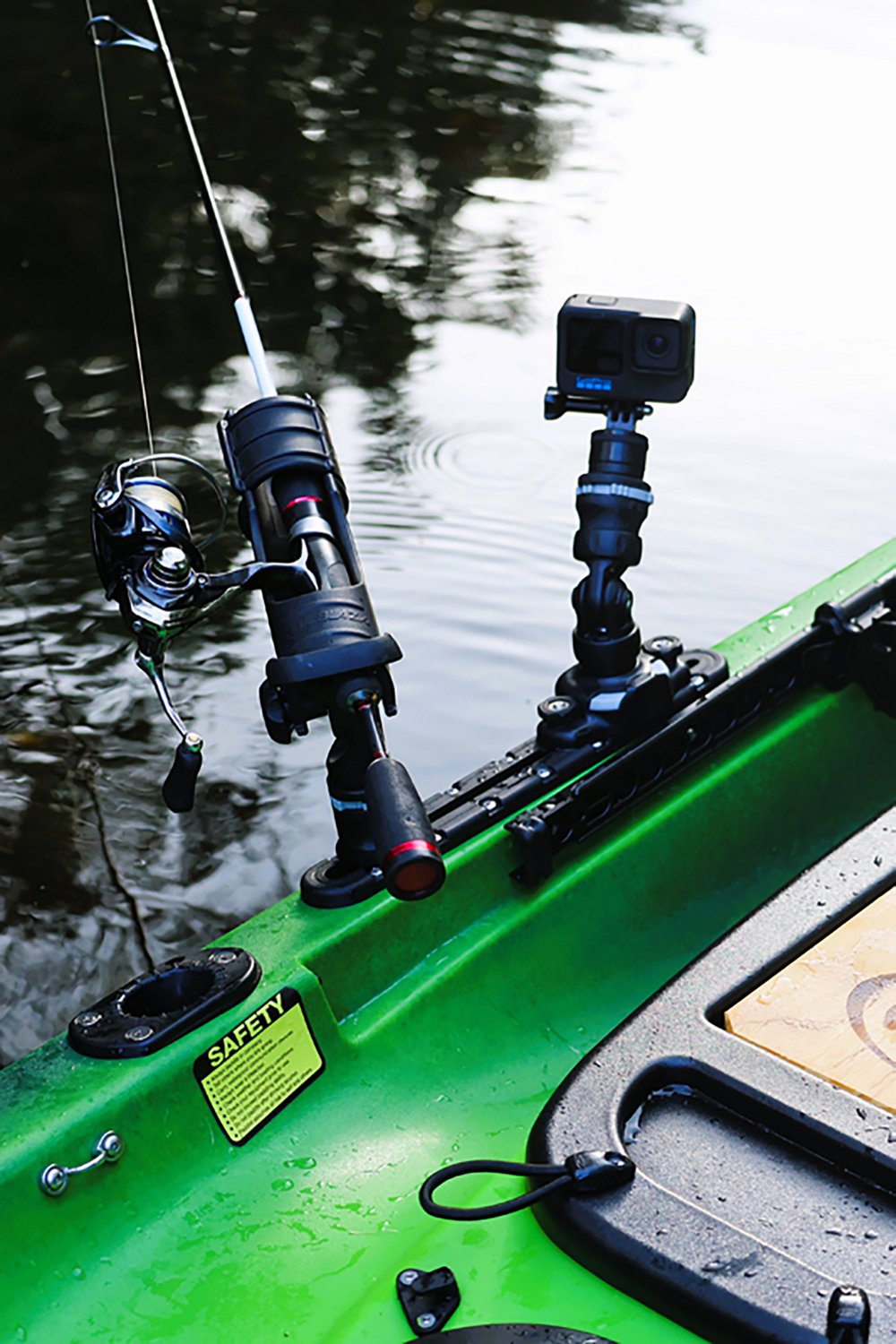 RAILBLAZA Universal 12" Track - view number 4