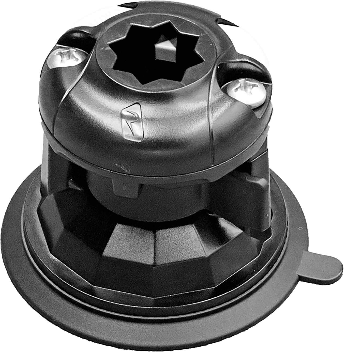 RAILBLAZA Titan Grip Suction Mount - view number 3