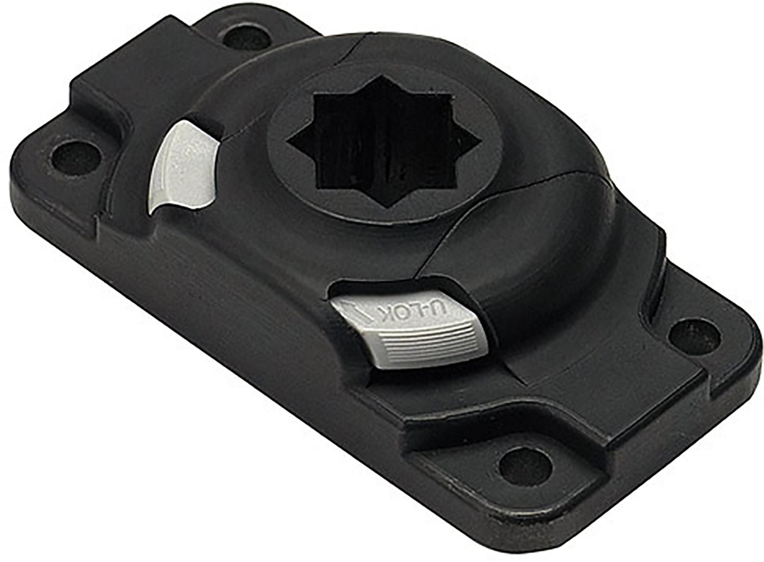 RAILBLAZA StarPort HD Base