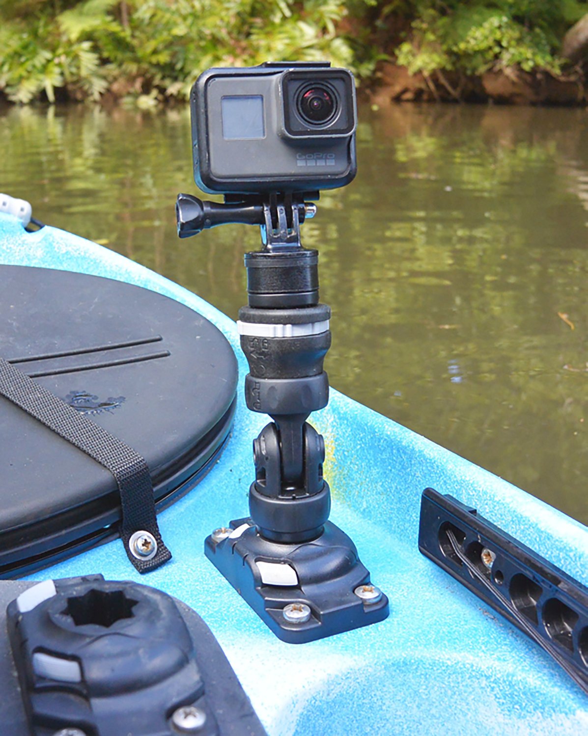 RAILBLAZA StarPort HD Base - view number 3