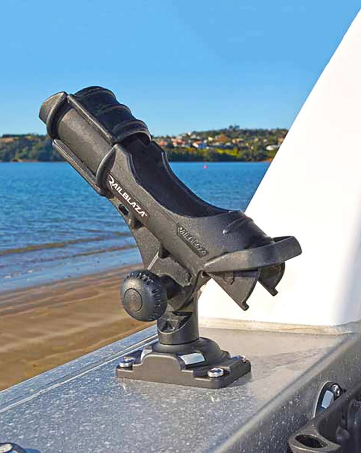 RAILBLAZA StarPort HD Base - view number 4