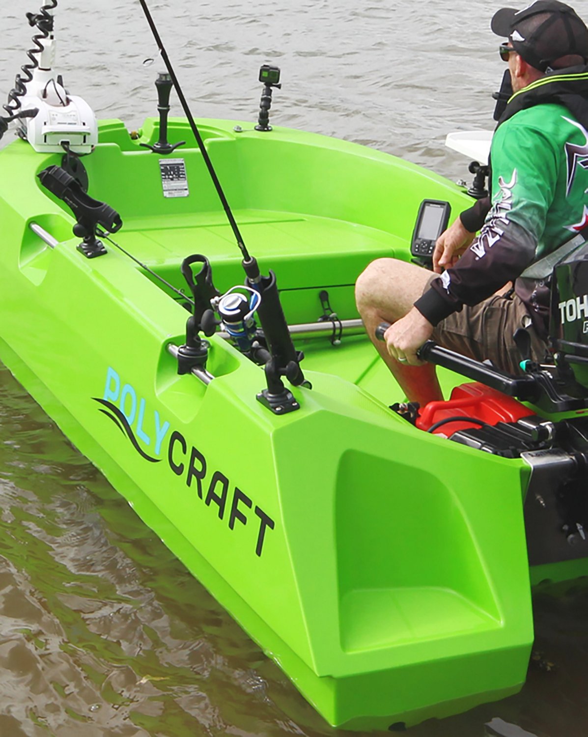 RAILBLAZA StarPort HD Base - view number 5