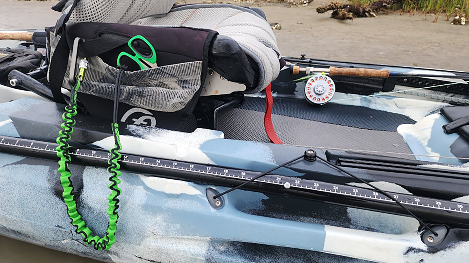 RAILBLAZA Bungee Tether - view number 3