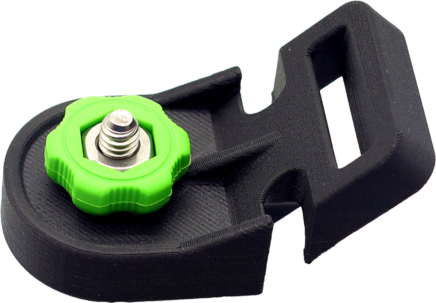 RAILBLAZA TracMount Tiedown Kit - view number 2