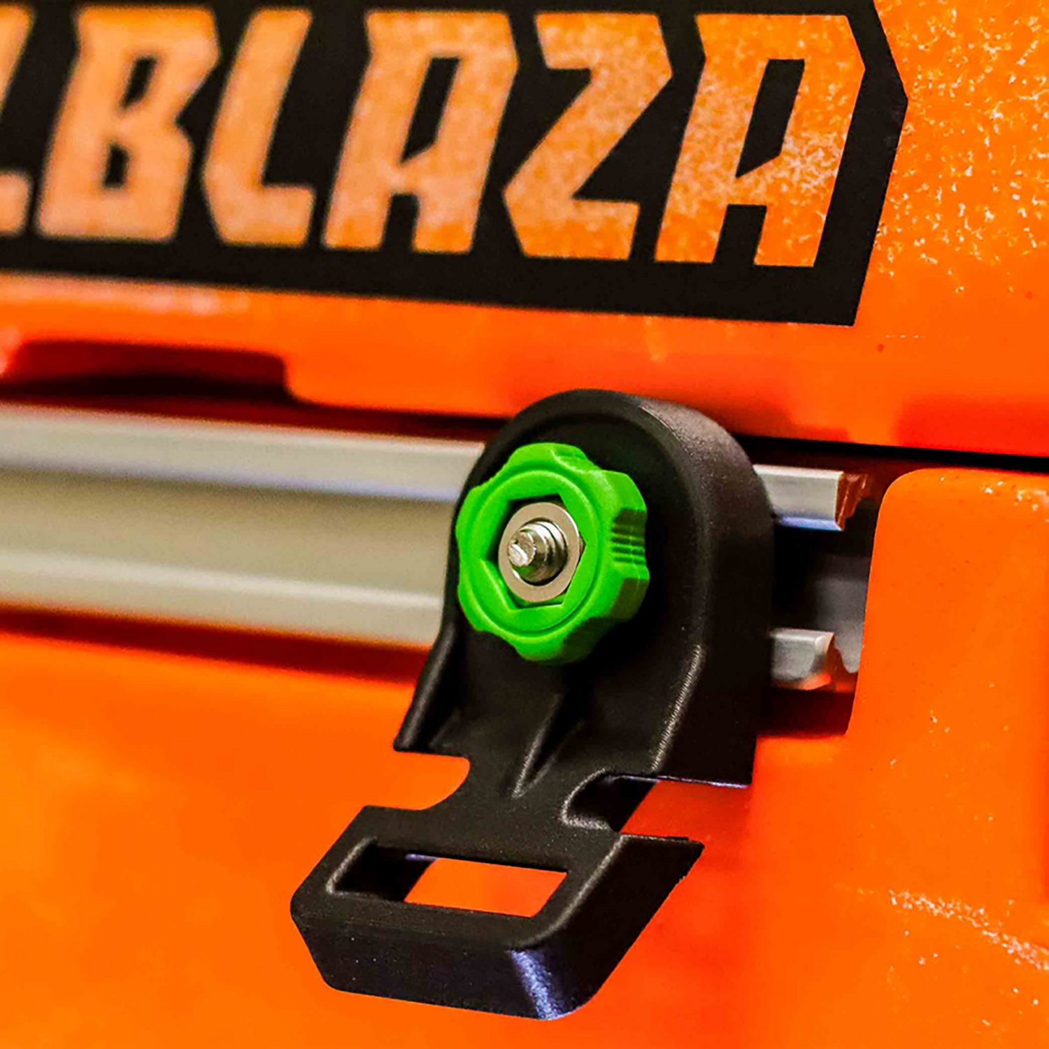 RAILBLAZA TracMount Tiedown Kit - view number 5