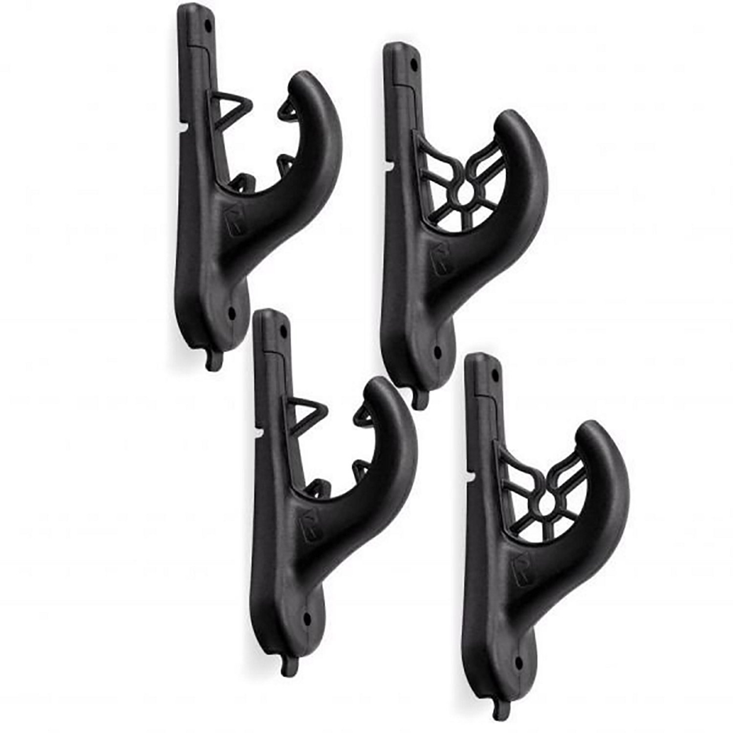 RAILBLAZA RodRak Fishing Rod Storage Rack -  2 Pack