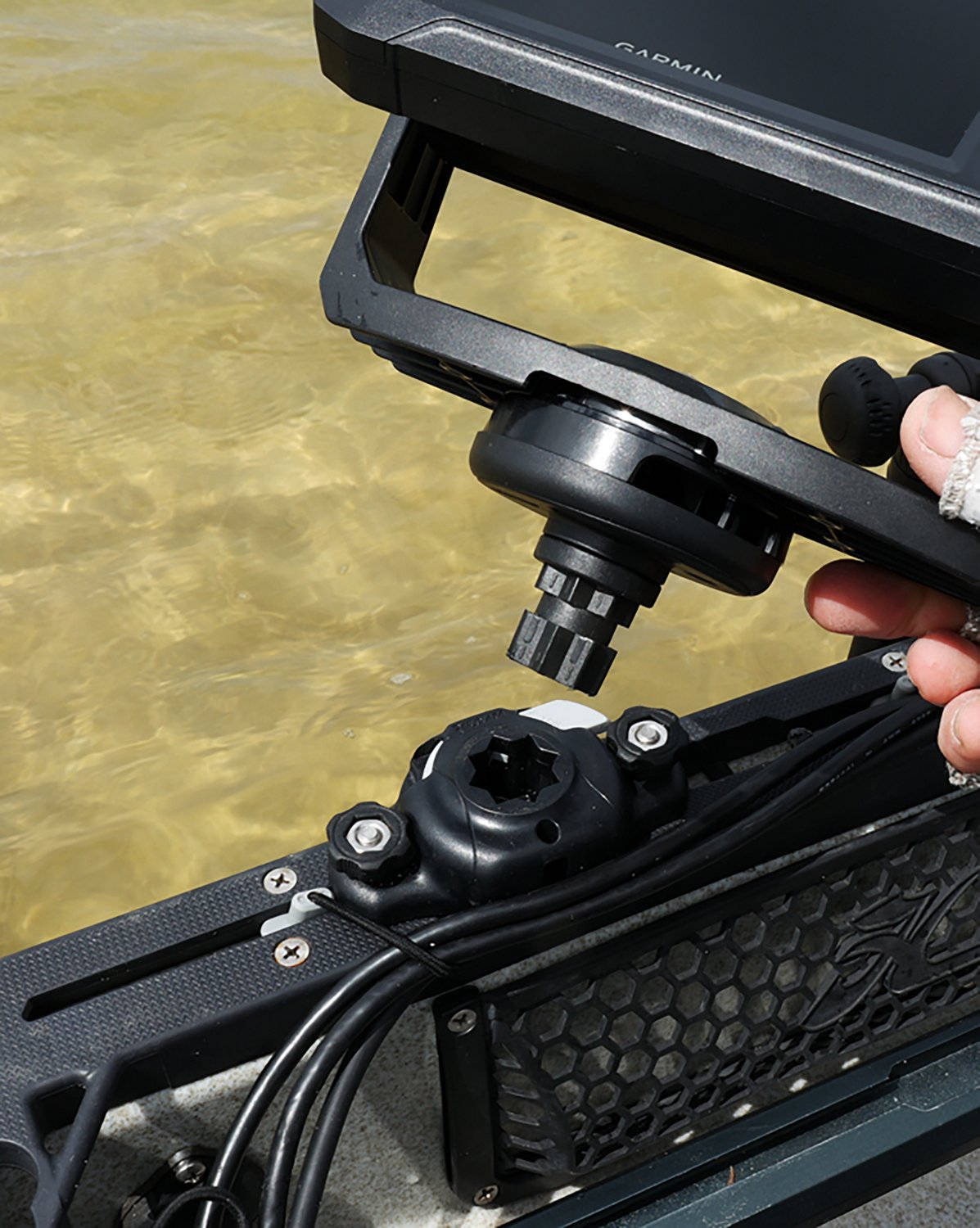 RAILBLAZA TracLoader StarPort SureMount - view number 5