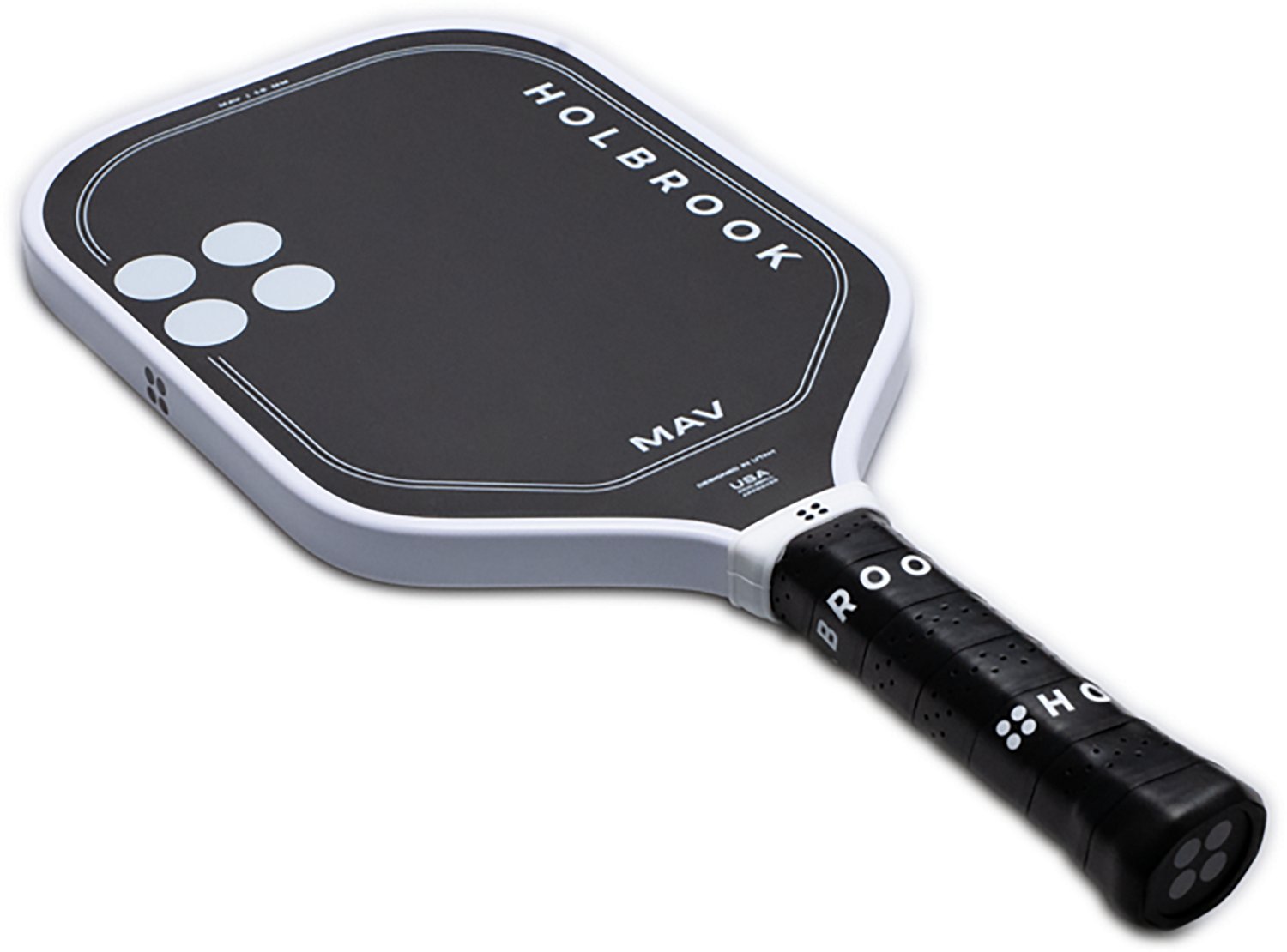 Holbrook Mav Pickleball Paddle - view number 2