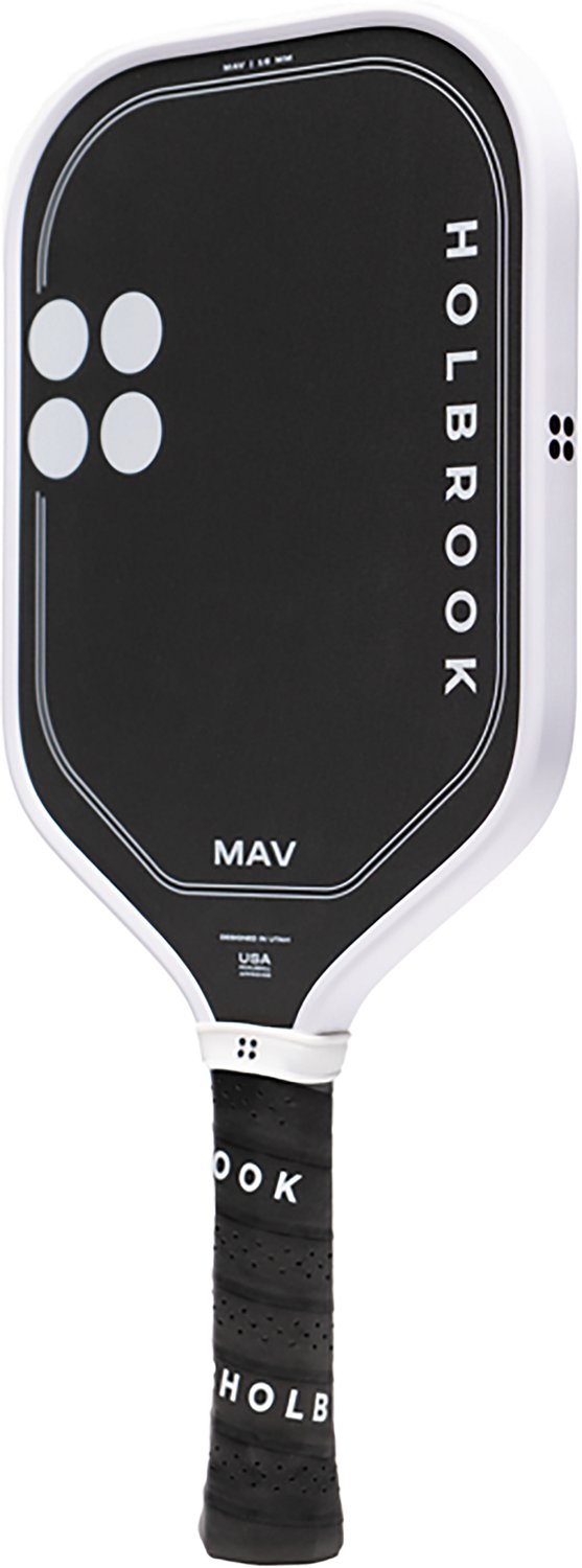 Holbrook Mav Pickleball Paddle - view number 3