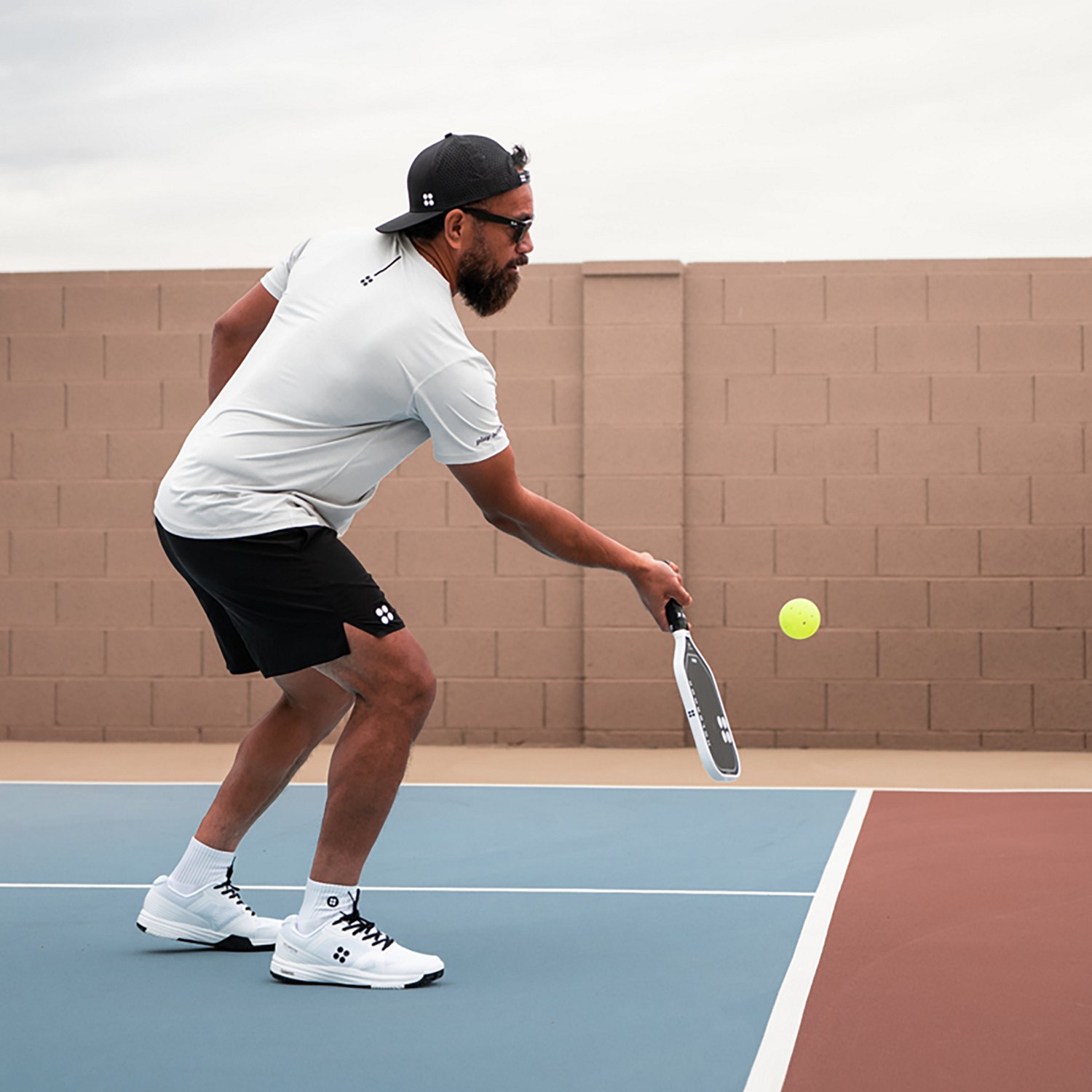Holbrook Mav Pickleball Paddle - view number 8