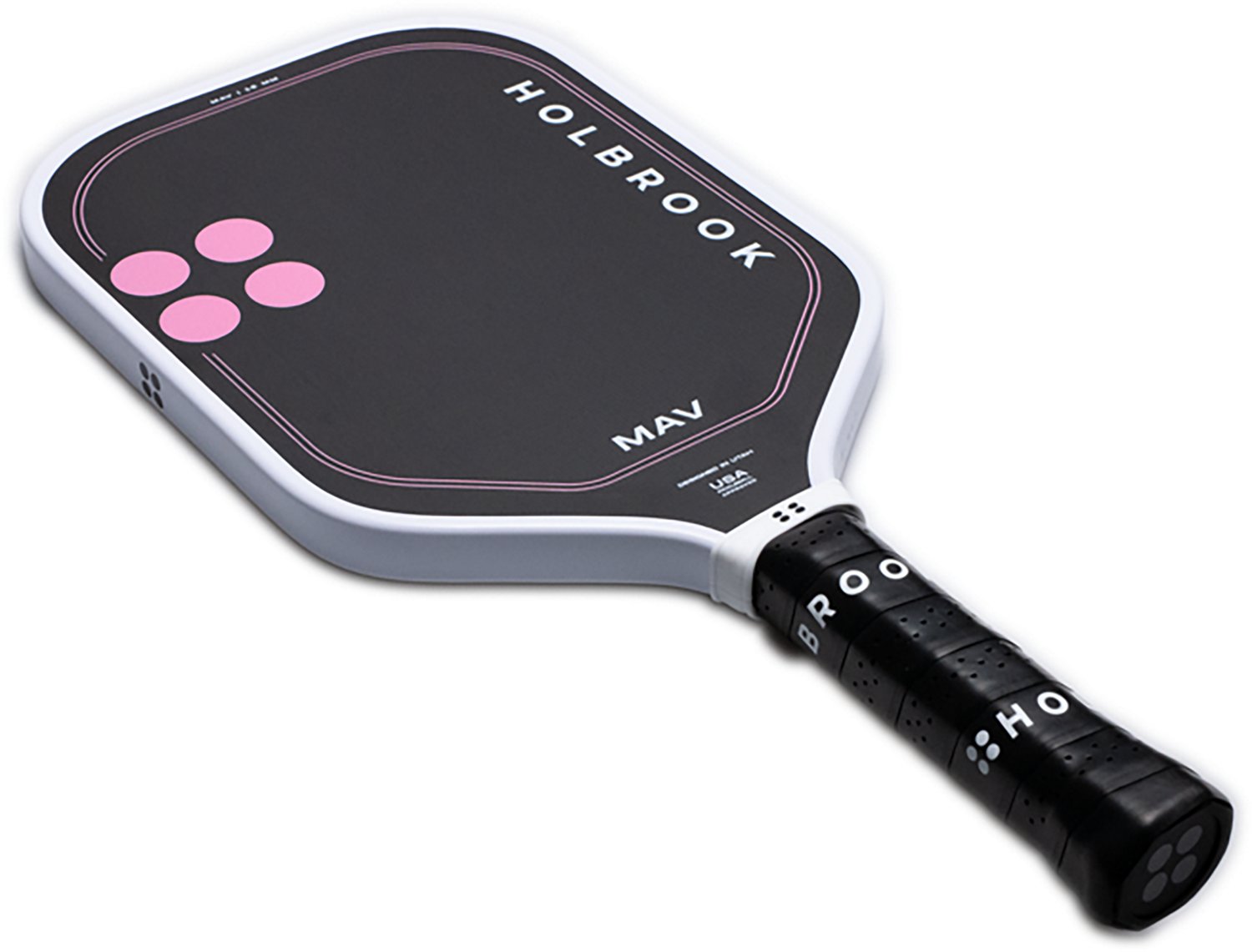Holbrook Mav Pickleball Paddle
