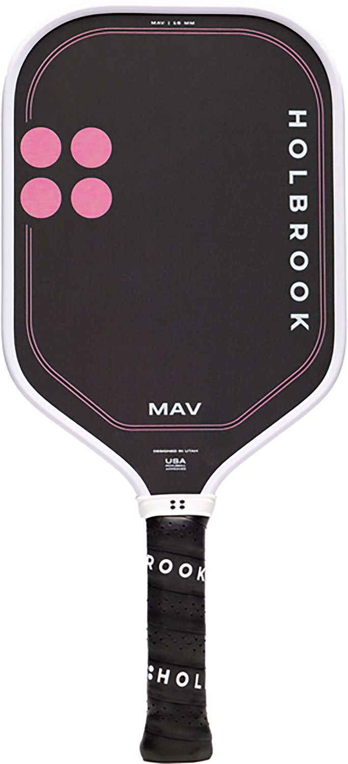 Holbrook Mav Pickleball Paddle