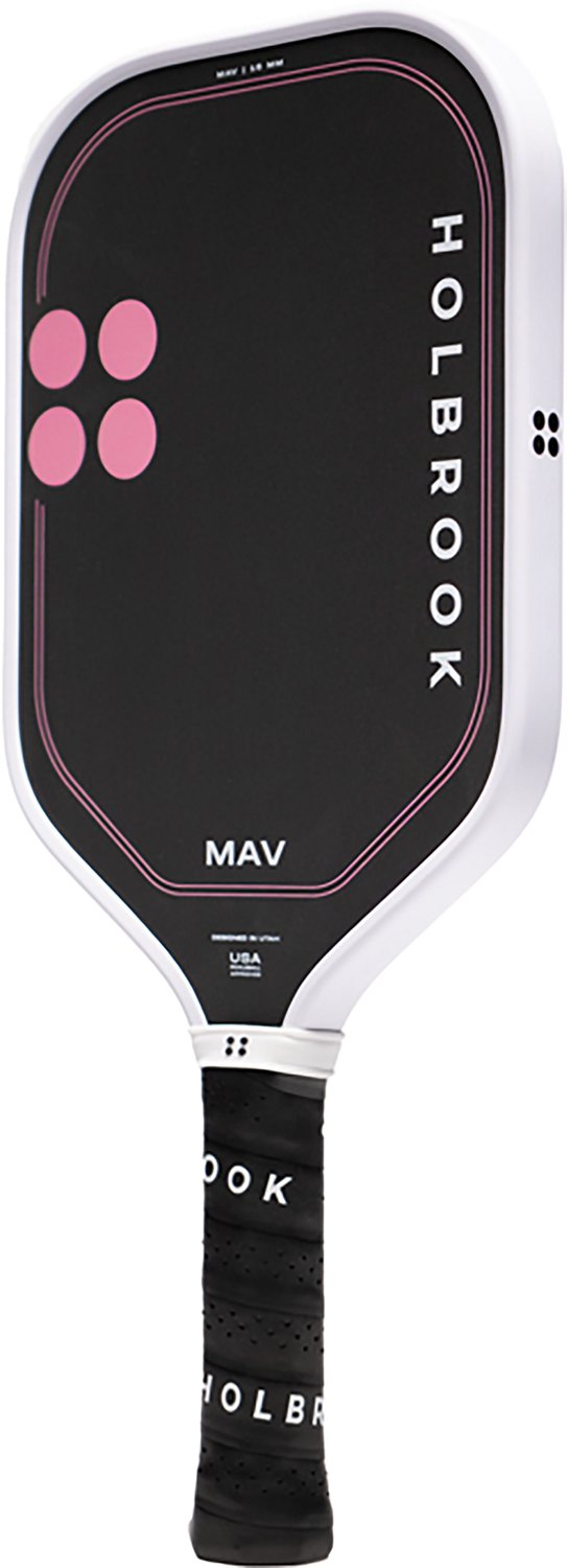 Holbrook Mav Pickleball Paddle