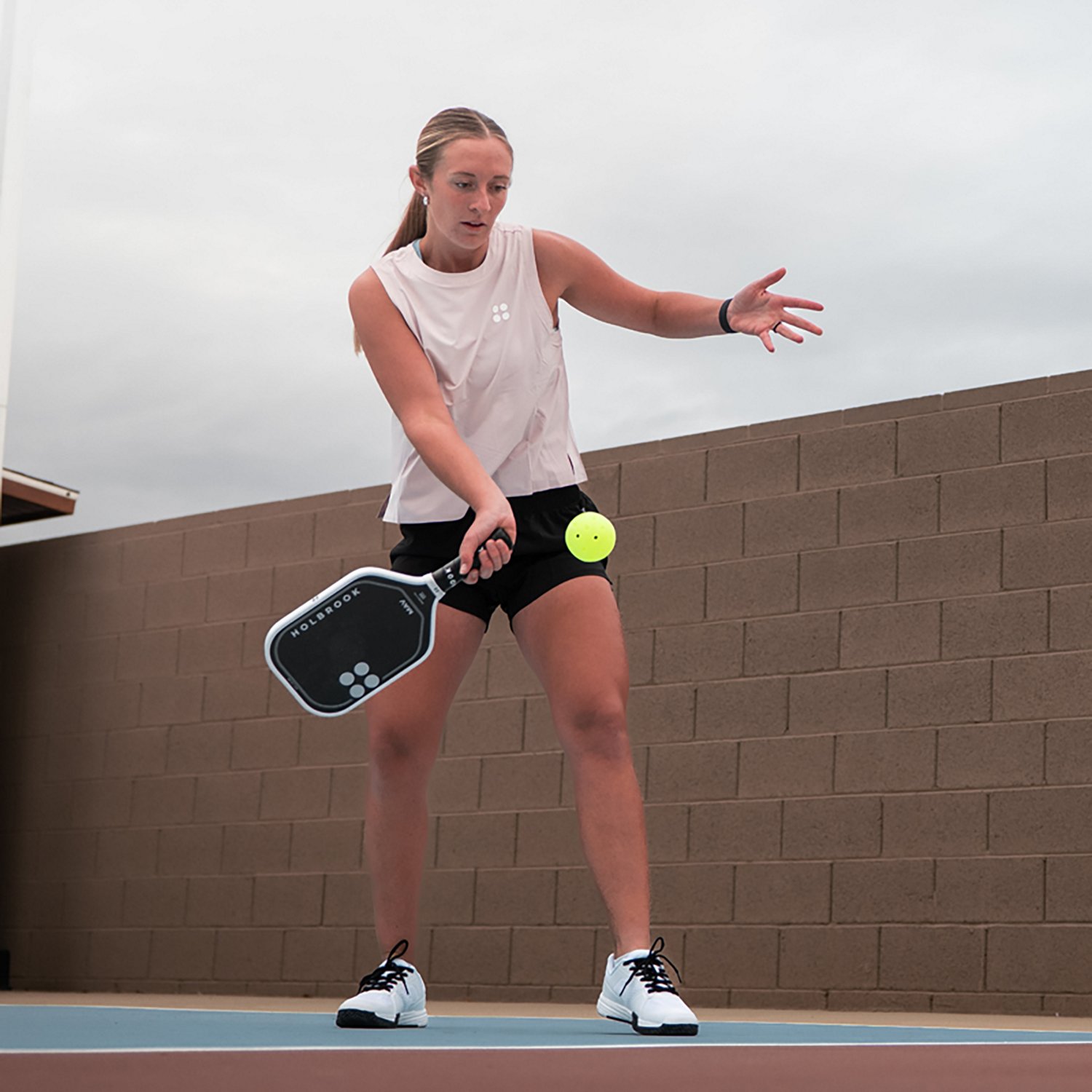 Holbrook Mav Pickleball Paddle
