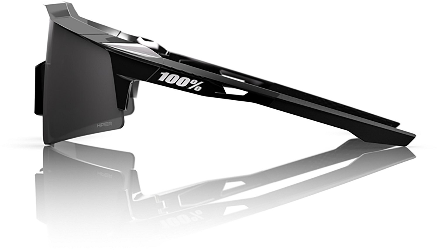 100% Speedcraft SL Soto 1 Player Series Sunglasses - view number 3