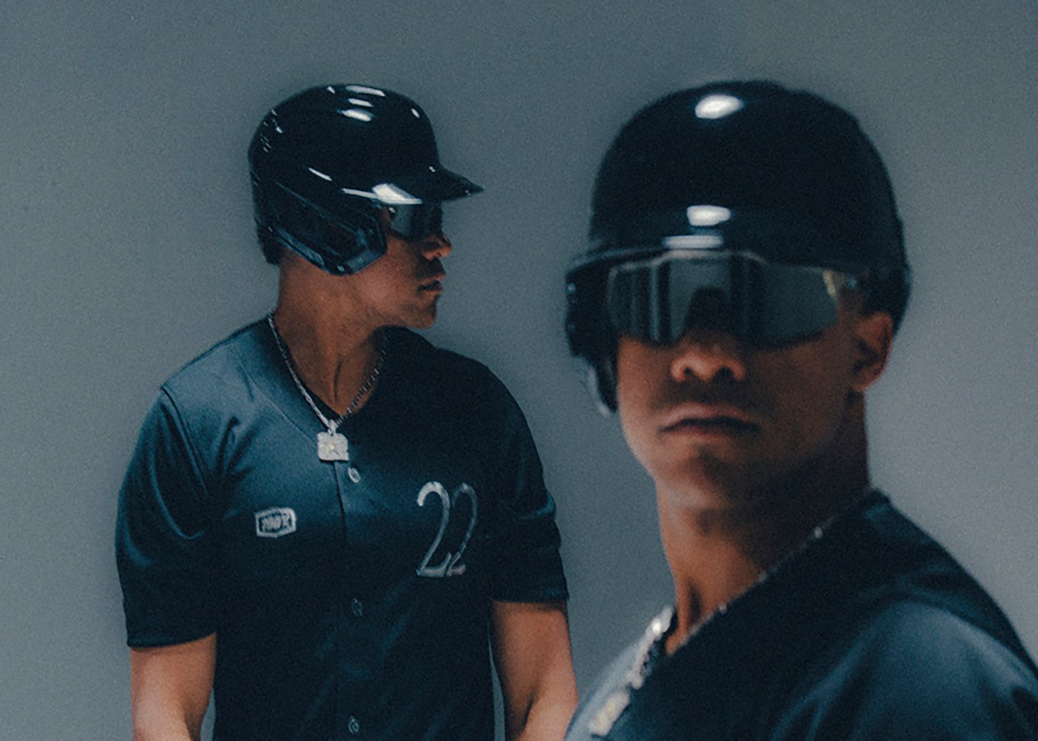 100% Speedcraft SL Soto 1 Player Series Sunglasses - view number 6