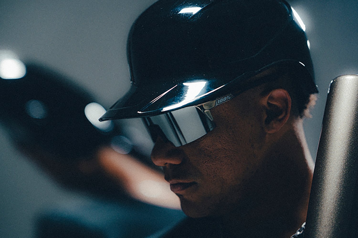 100% Speedcraft SL Soto 1 Player Series Sunglasses - view number 7