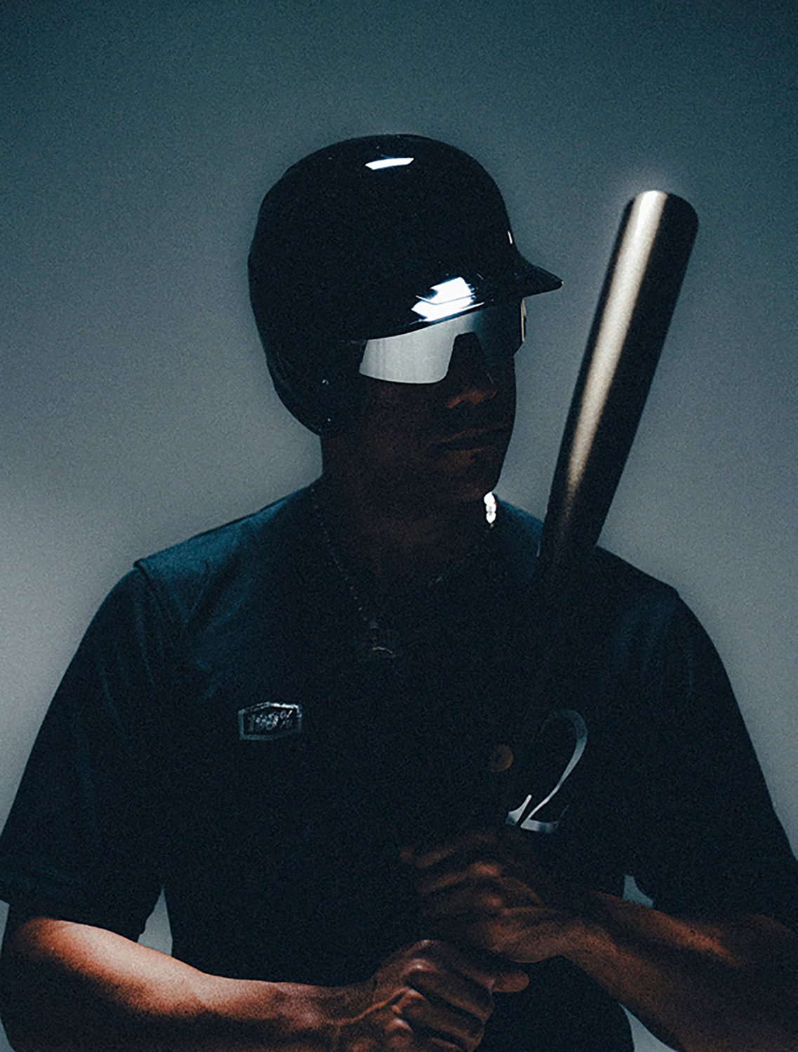 100% Speedcraft SL Soto 1 Player Series Sunglasses - view number 8