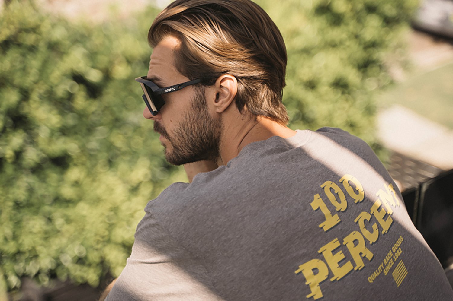 100% Slendale Sunglasses - view number 6