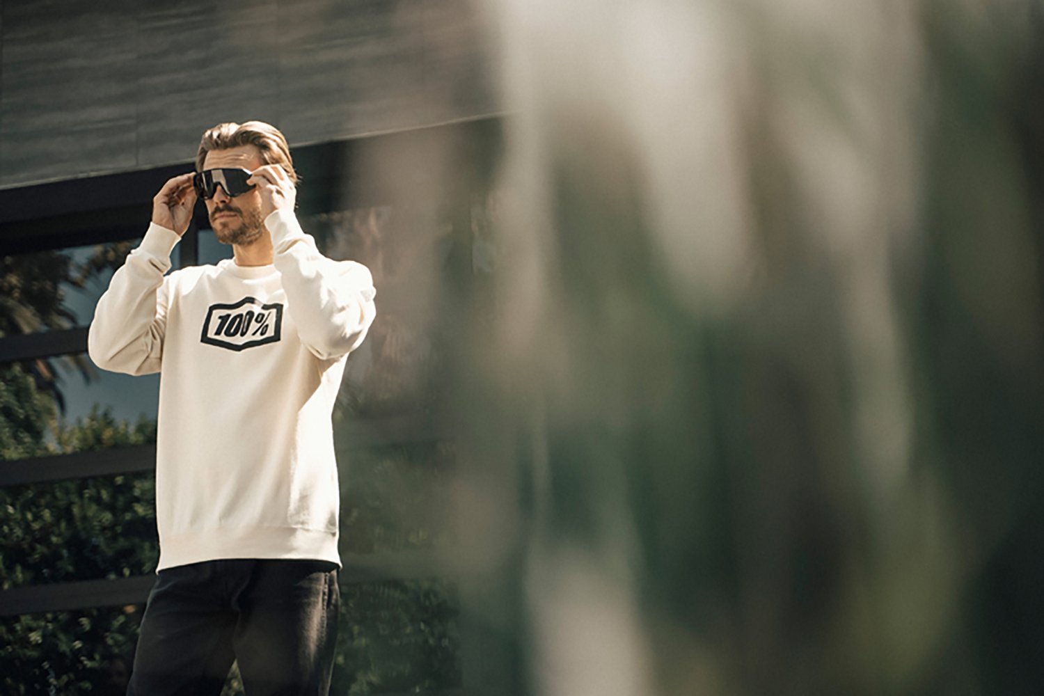 100% Slendale Sunglasses - view number 7