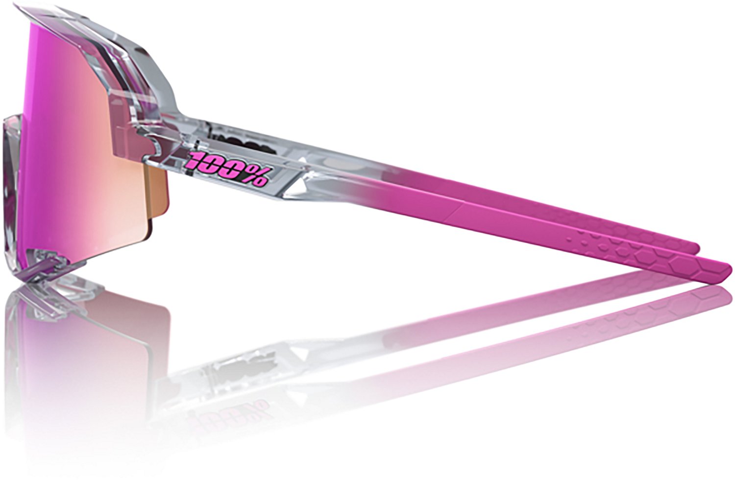 100% Slendale Sunglasses - view number 3