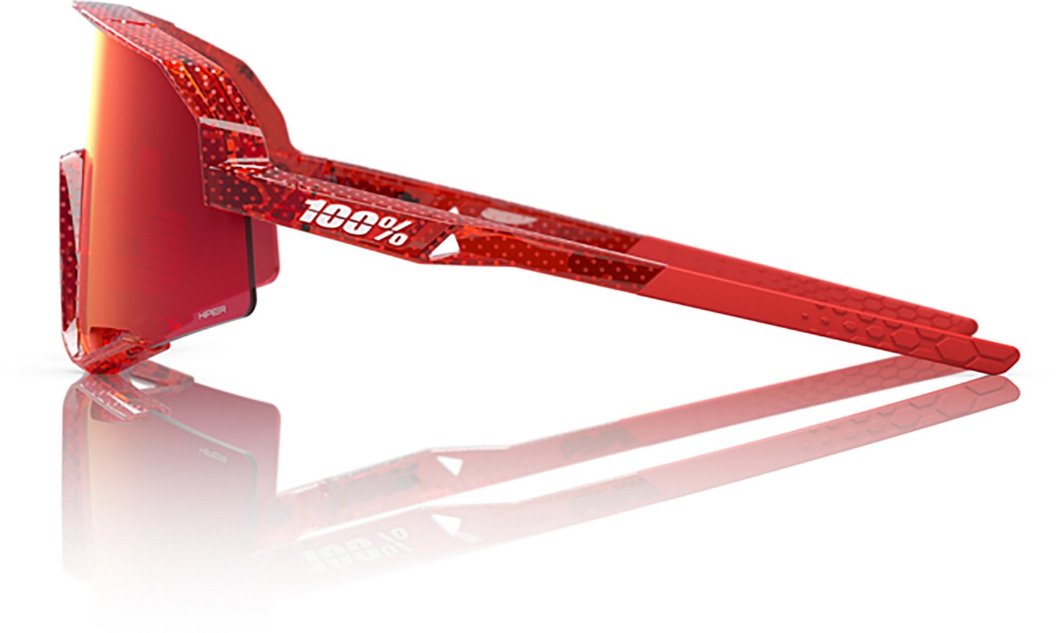 100% Slendale Sunglasses - view number 3