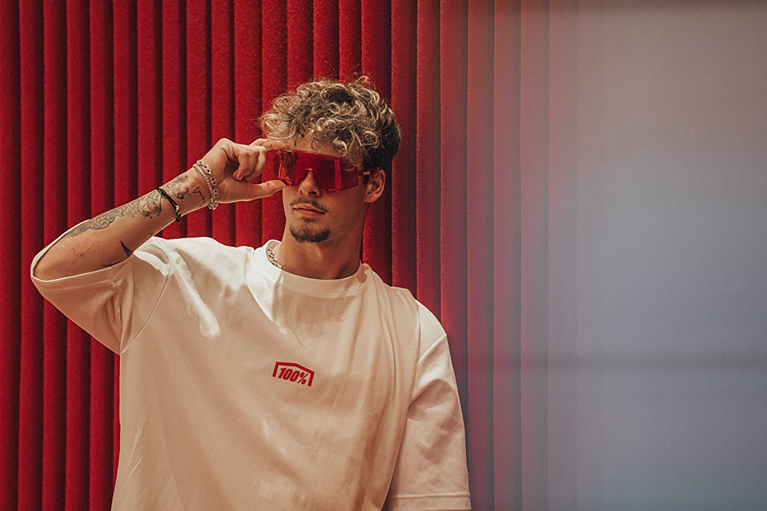 100% Slendale Sunglasses - view number 6