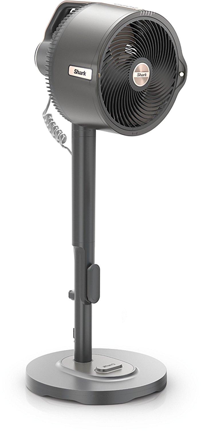 Shark FlexBreeze Pro Mist Pedestal and Table Fan - view number 4