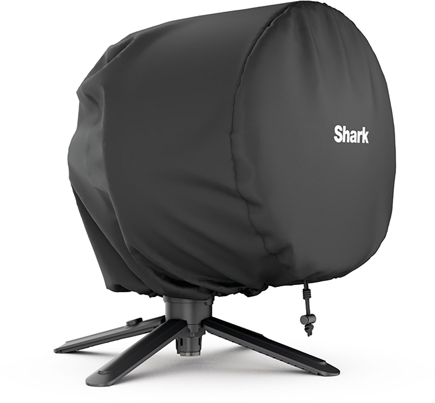 Shark FlexBreeze Pro Mist Pedestal and Table Fan - view number 5