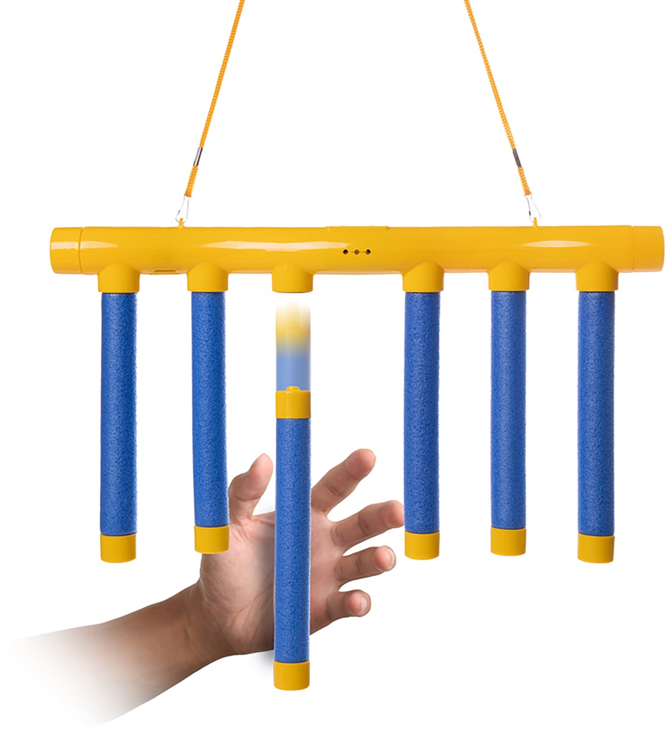 Supreme Silent Sports Reflex Catch Game - view number 2