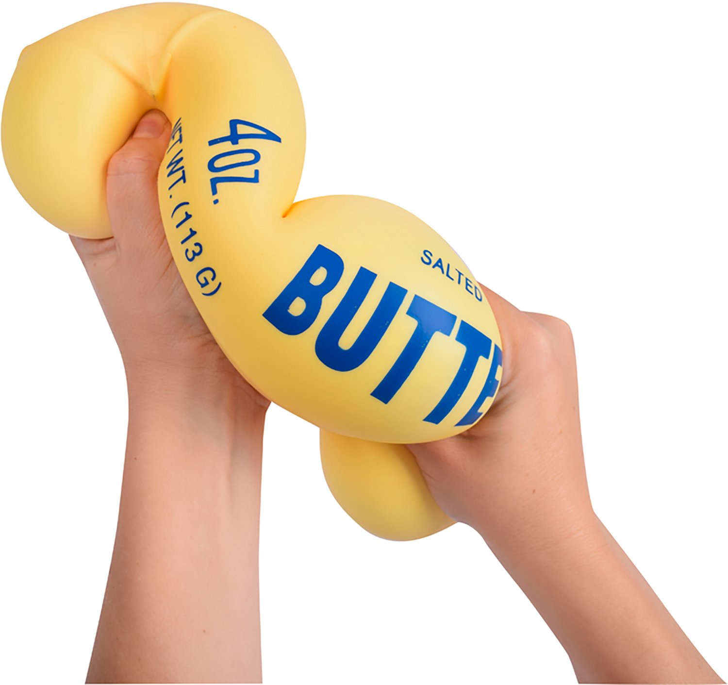 Sunny Days Squeezy Butter - view number 2