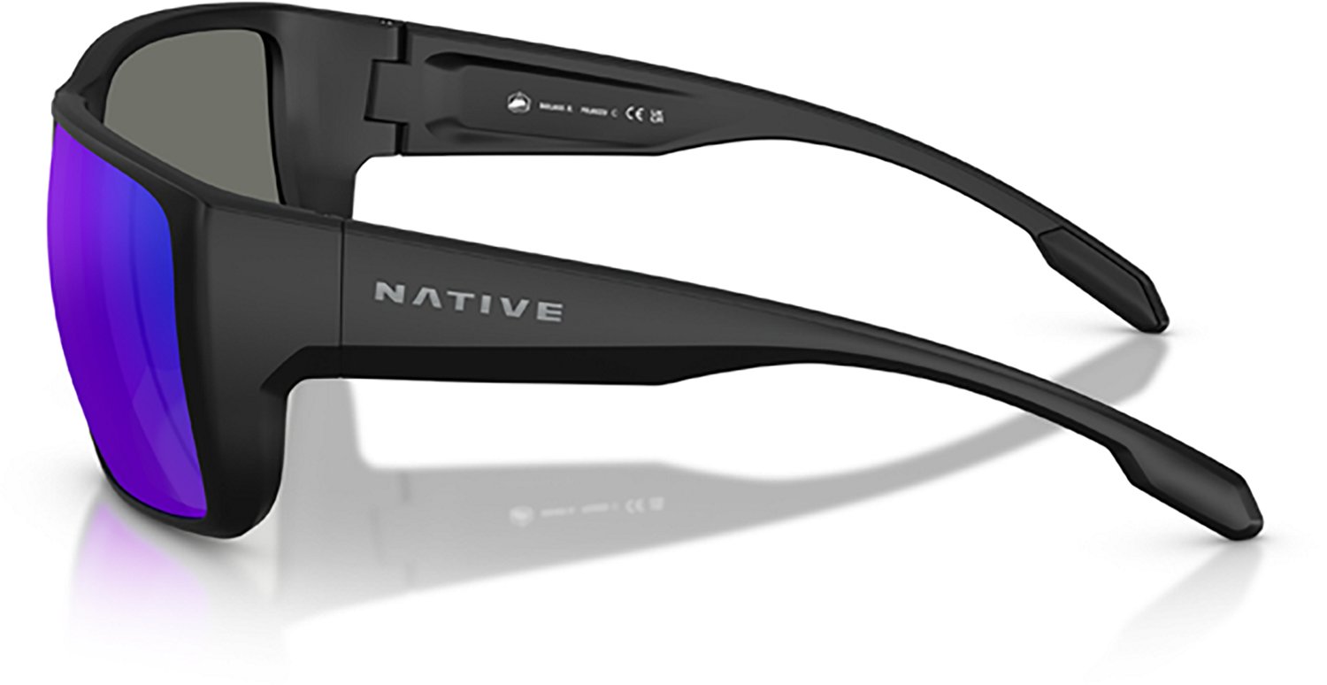 Native Eyewear Badlands XL Sunglasses - view number 3