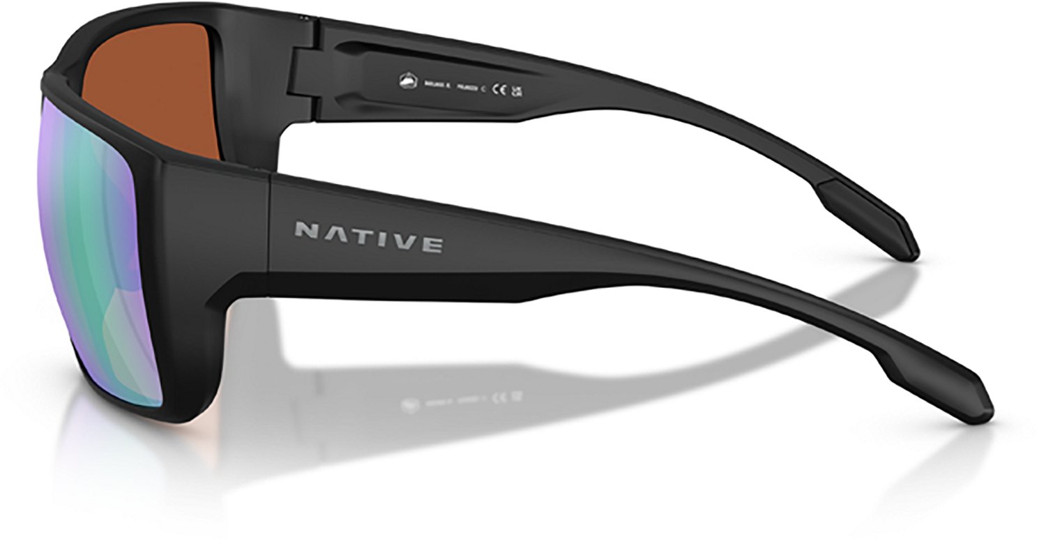 Native Eyewear Badlands XL Sunglasses - view number 3