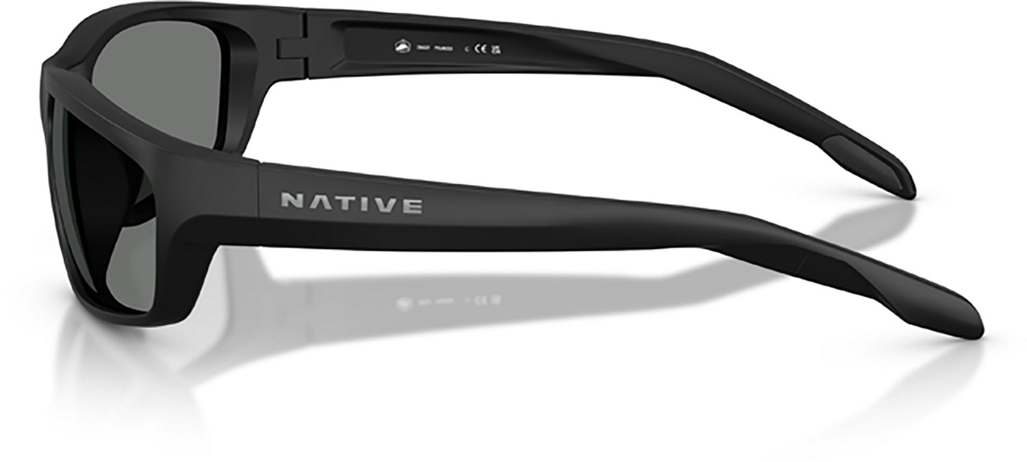 Native Eyewear Adults' Craggy Sunglasses - view number 3