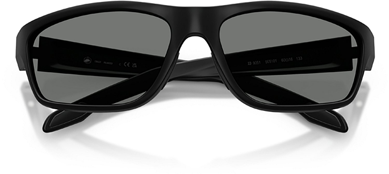Native Eyewear Adults' Craggy Sunglasses - view number 4
