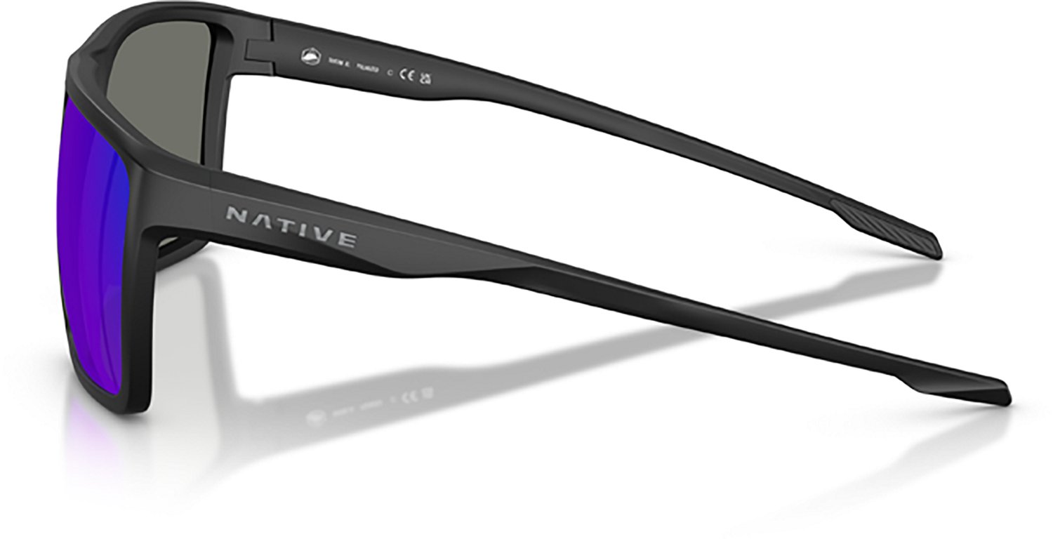 Native Eyewear Adults' Tavern XL Sunglasses - view number 3