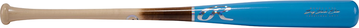Rawlings Adults' Big Stick Elite R243 Maple Wood Baseball Bat -3 - view number 3