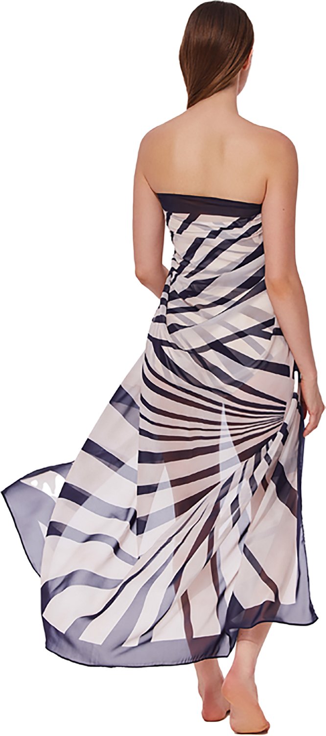 Gottex Women's Desert Queen Pareo Swimsuit Cover Up - view number 2