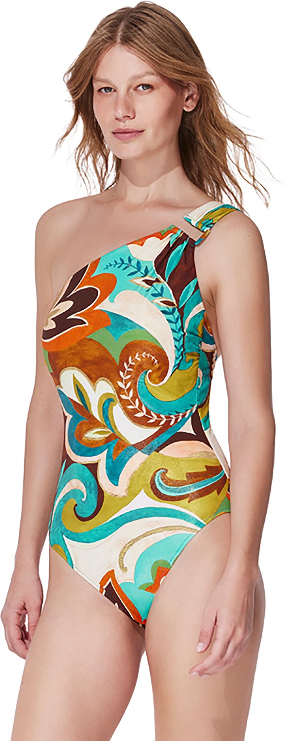 Gottex Women's Porto 1-Piece Swimsuit - view number 3