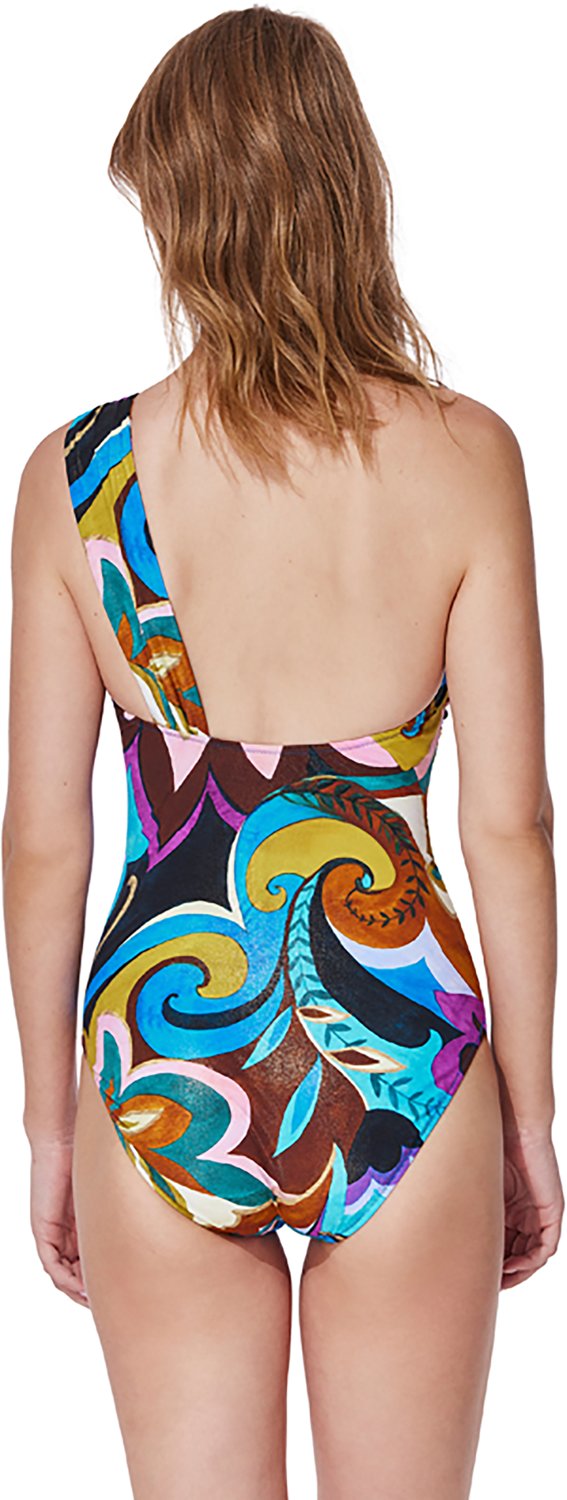 Gottex Women's Porto 1-Piece Swimsuit - view number 2