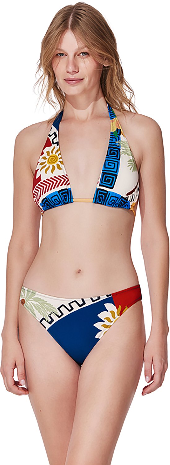 Gottex Women's Positano Triangle Bikini Set