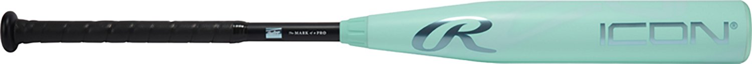 Rawlings 2026 Icon USA Baseball Bat -5 - view number 3