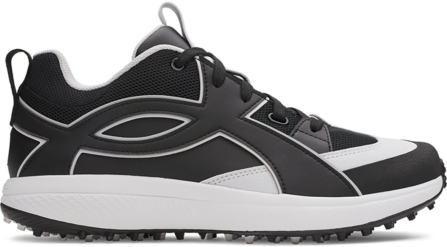 Under Armour Men's Yard Icon Turf Baseball Cleats