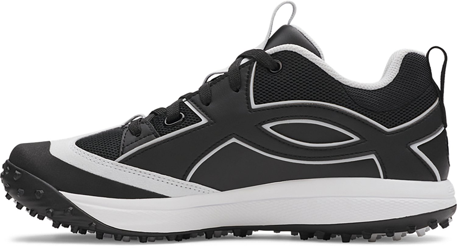 Under Armour Men's Yard Icon Turf Baseball Cleats - view number 2