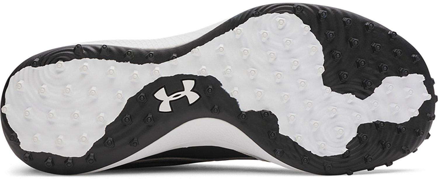 Under Armour Men's Yard Icon Turf Baseball Cleats - view number 5